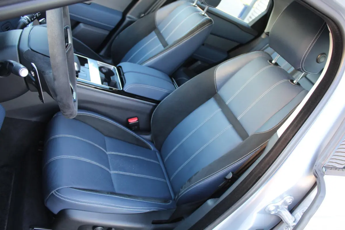 2.0 P400e AWD S PHEV/Camera/Memory