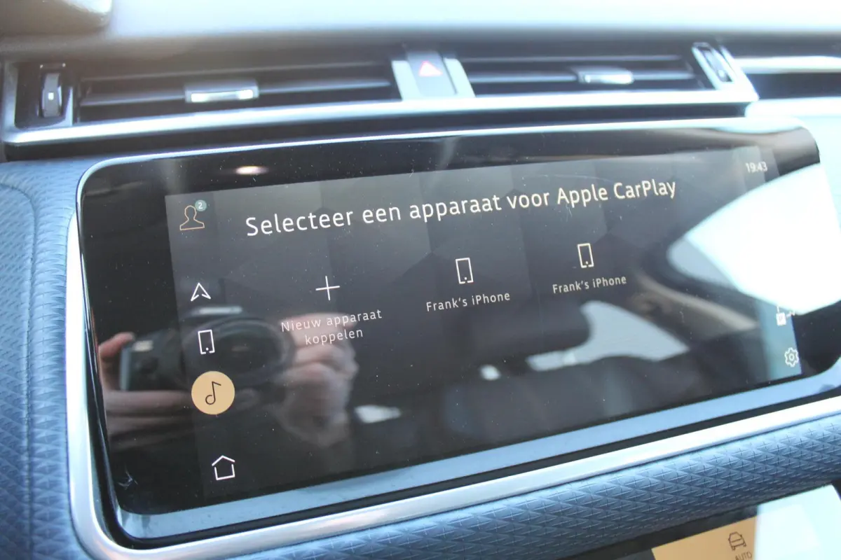 2.0 P400e AWD S PHEV/Camera/Memory