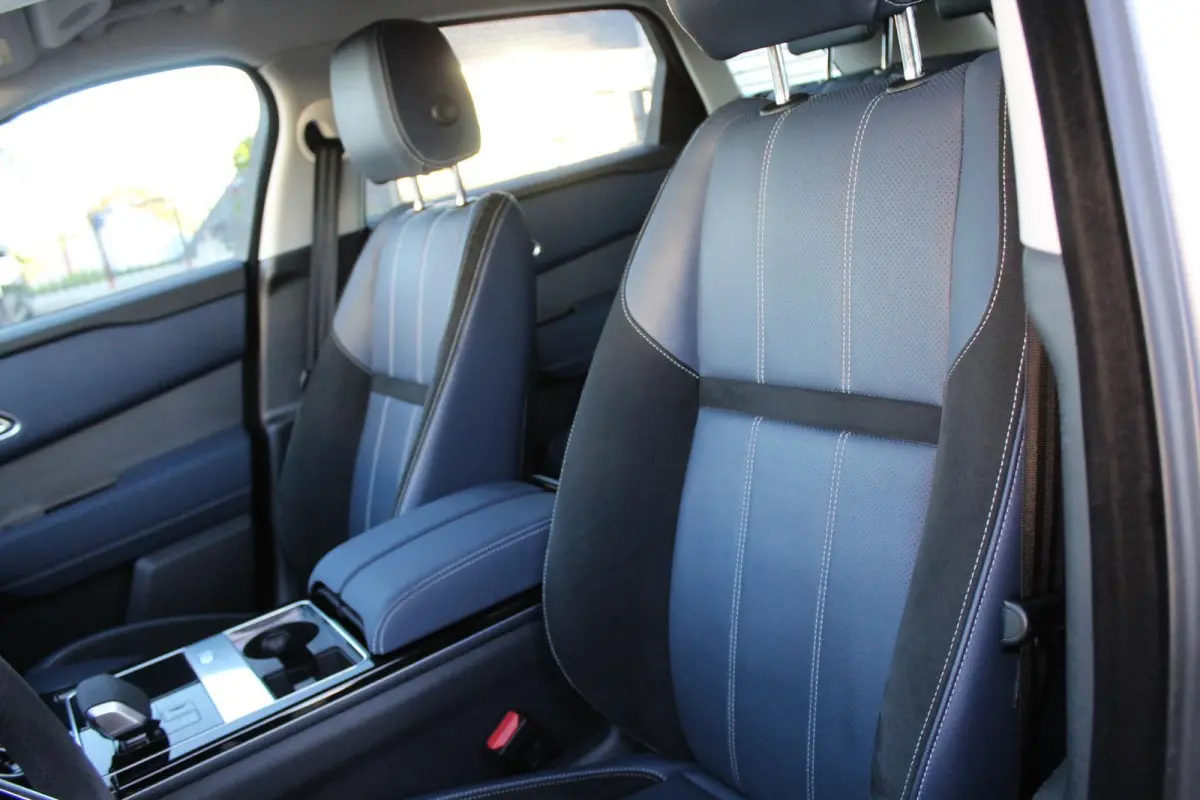 2.0 P400e AWD S PHEV/Camera/Memory