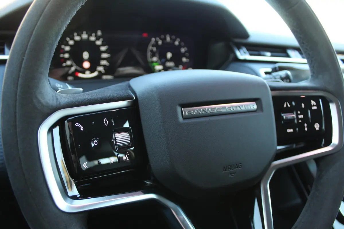 2.0 P400e AWD S PHEV/Camera/Memory