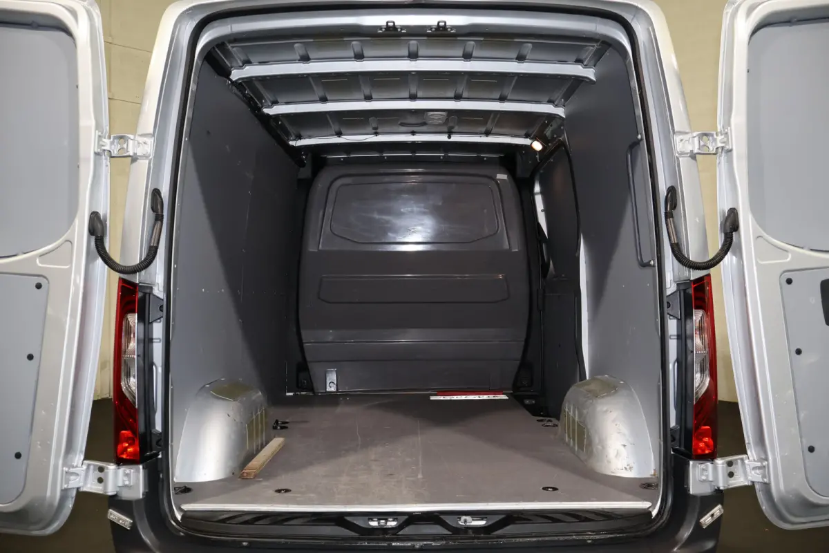 316 CDI L1 H1 Automaat 2.8t Trekhaak