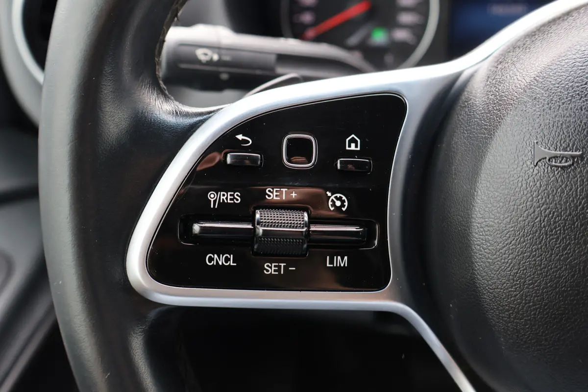316 CDI L1 H1 Automaat 2.8t Trekhaak