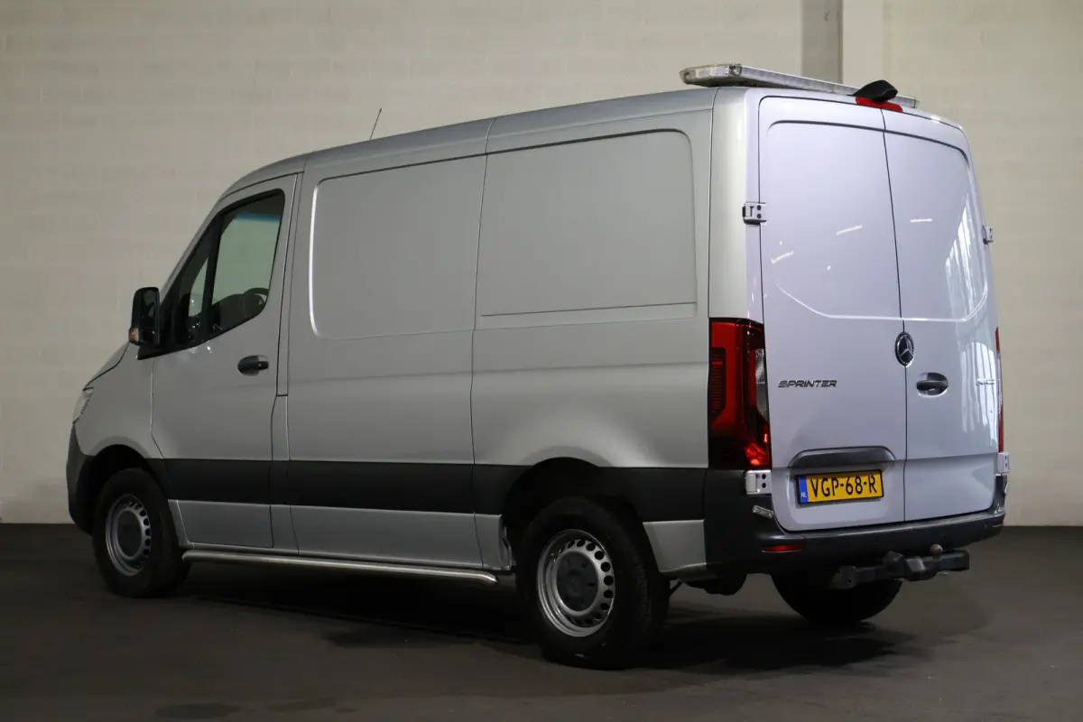 316 CDI L1 H1 Automaat 2.8t Trekhaak