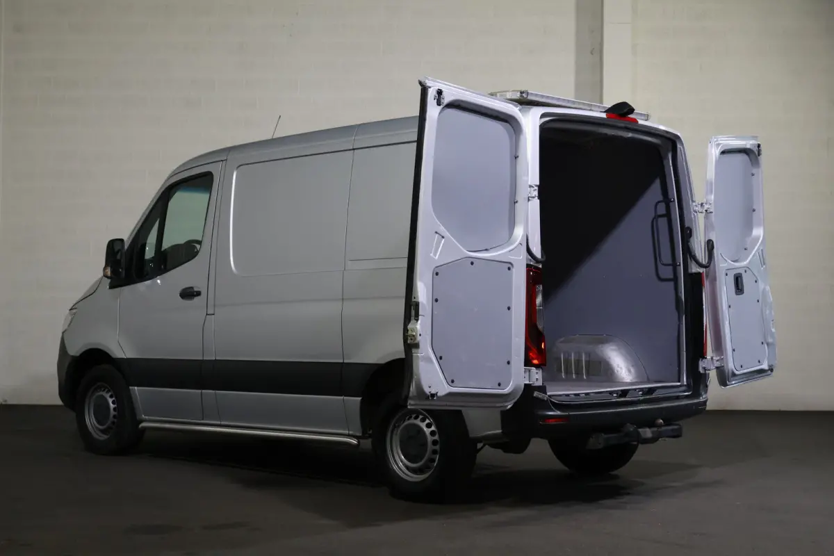316 CDI L1 H1 Automaat 2.8t Trekhaak
