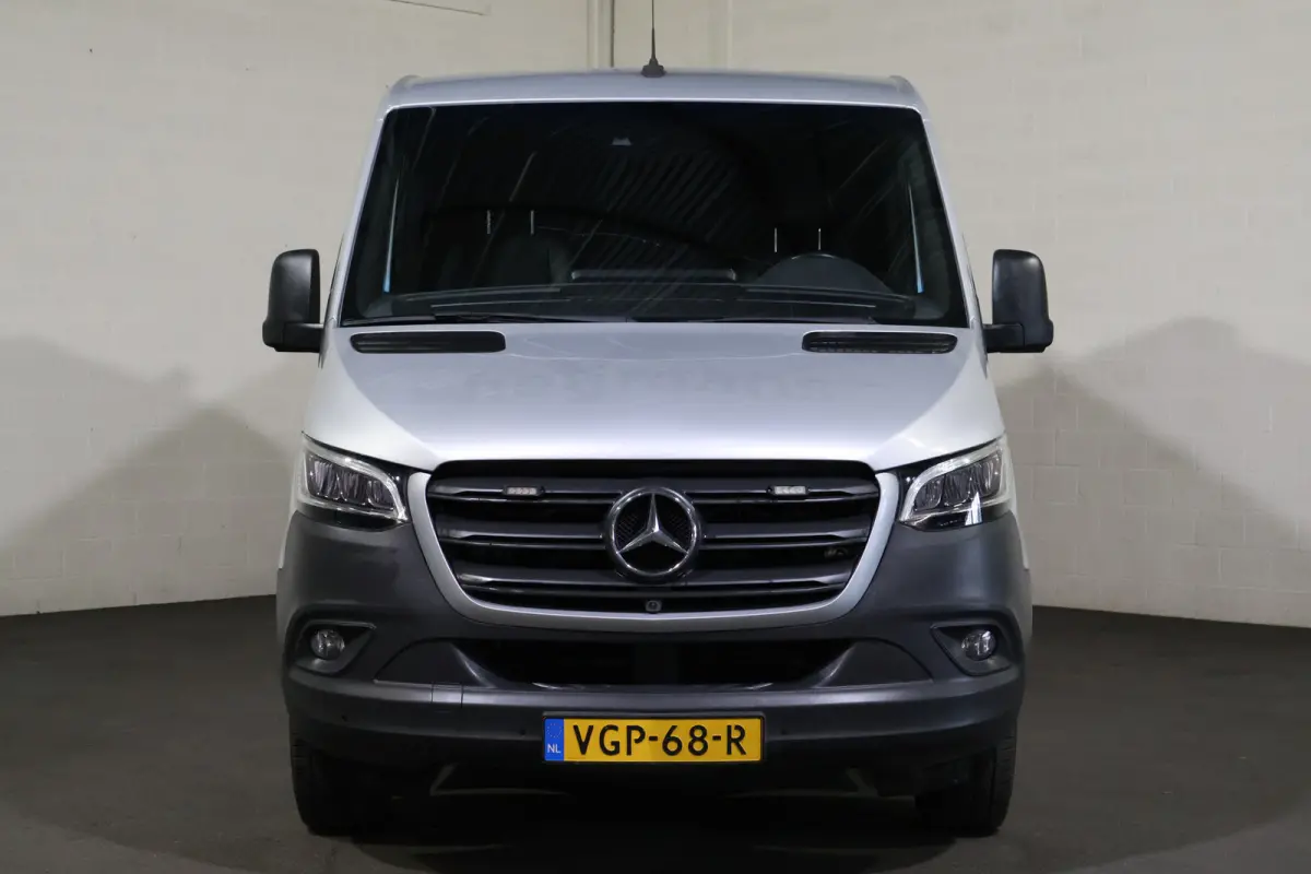 316 CDI L1 H1 Automaat 2.8t Trekhaak