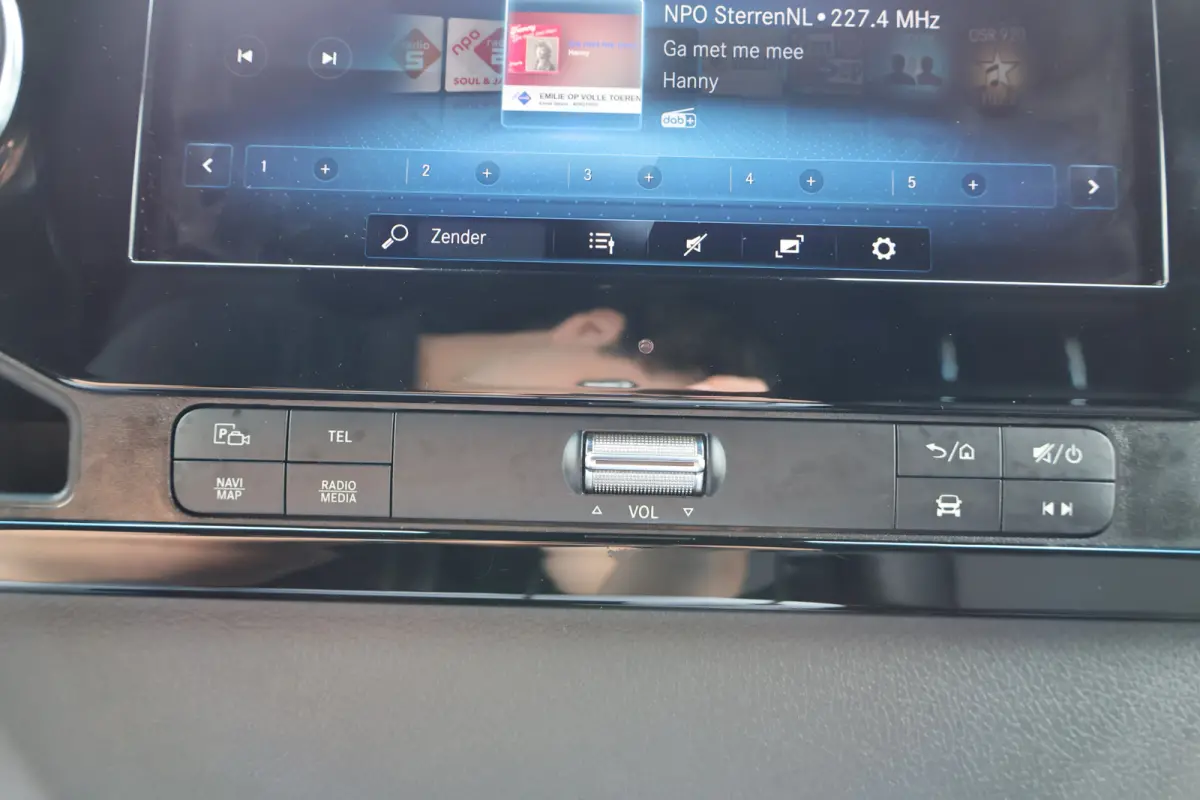 316 CDI L1 H1 Automaat 2.8t Trekhaak