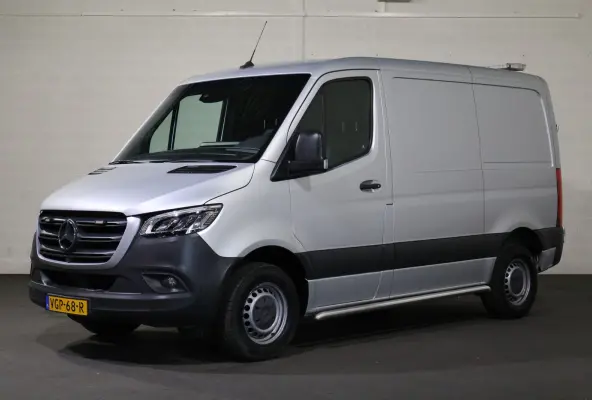 316 CDI L1 H1 Automaat 2.8t Trekhaak