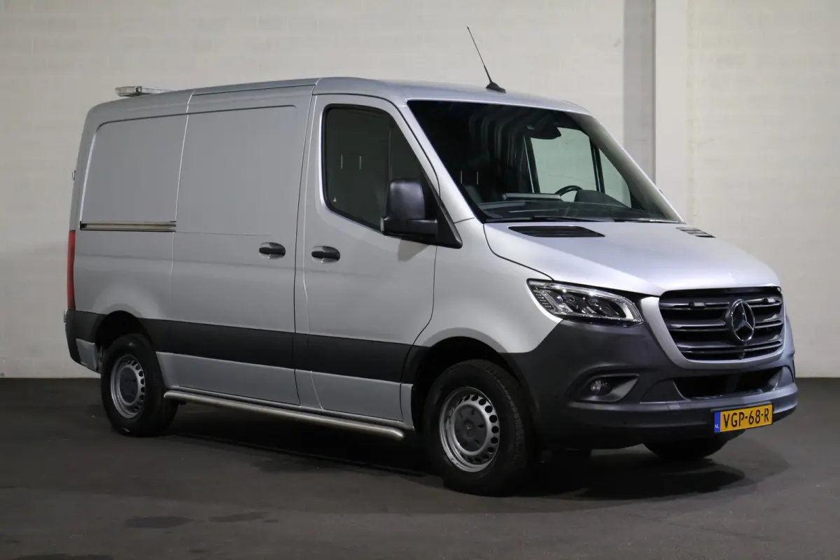 316 CDI L1 H1 Automaat 2.8t Trekhaak