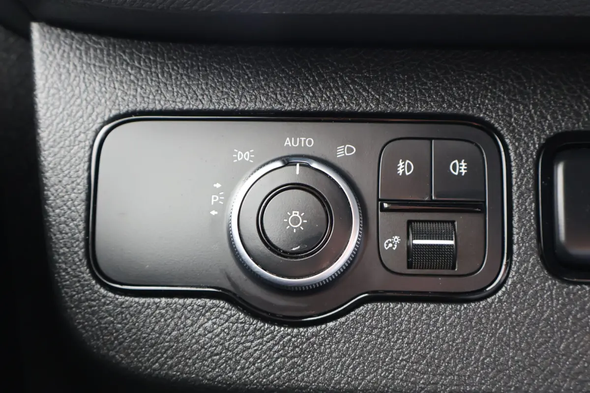 316 CDI L1 H1 Automaat 2.8t Trekhaak