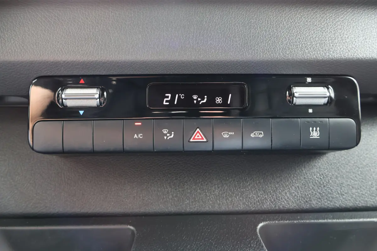 316 CDI L1 H1 Automaat 2.8t Trekhaak