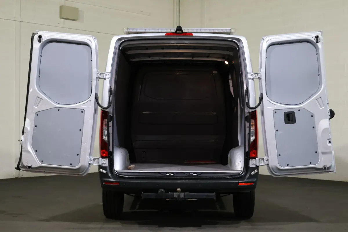 316 CDI L1 H1 Automaat 2.8t Trekhaak