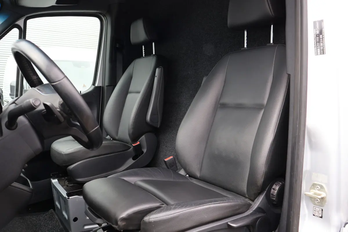 316 CDI L1 H1 Automaat 2.8t Trekhaak