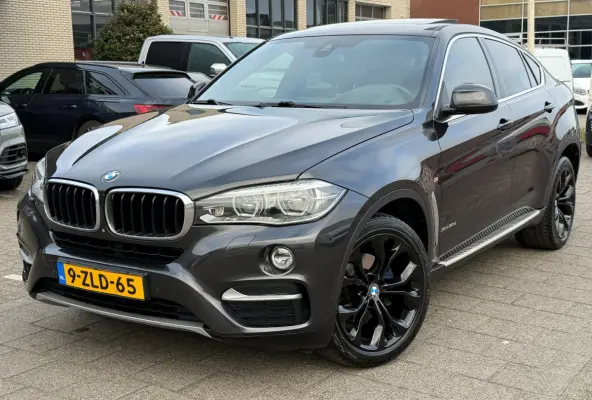 XDrive30d High Executive