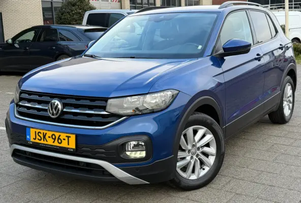 1.0 TSI Style l ACC l CARPLAY