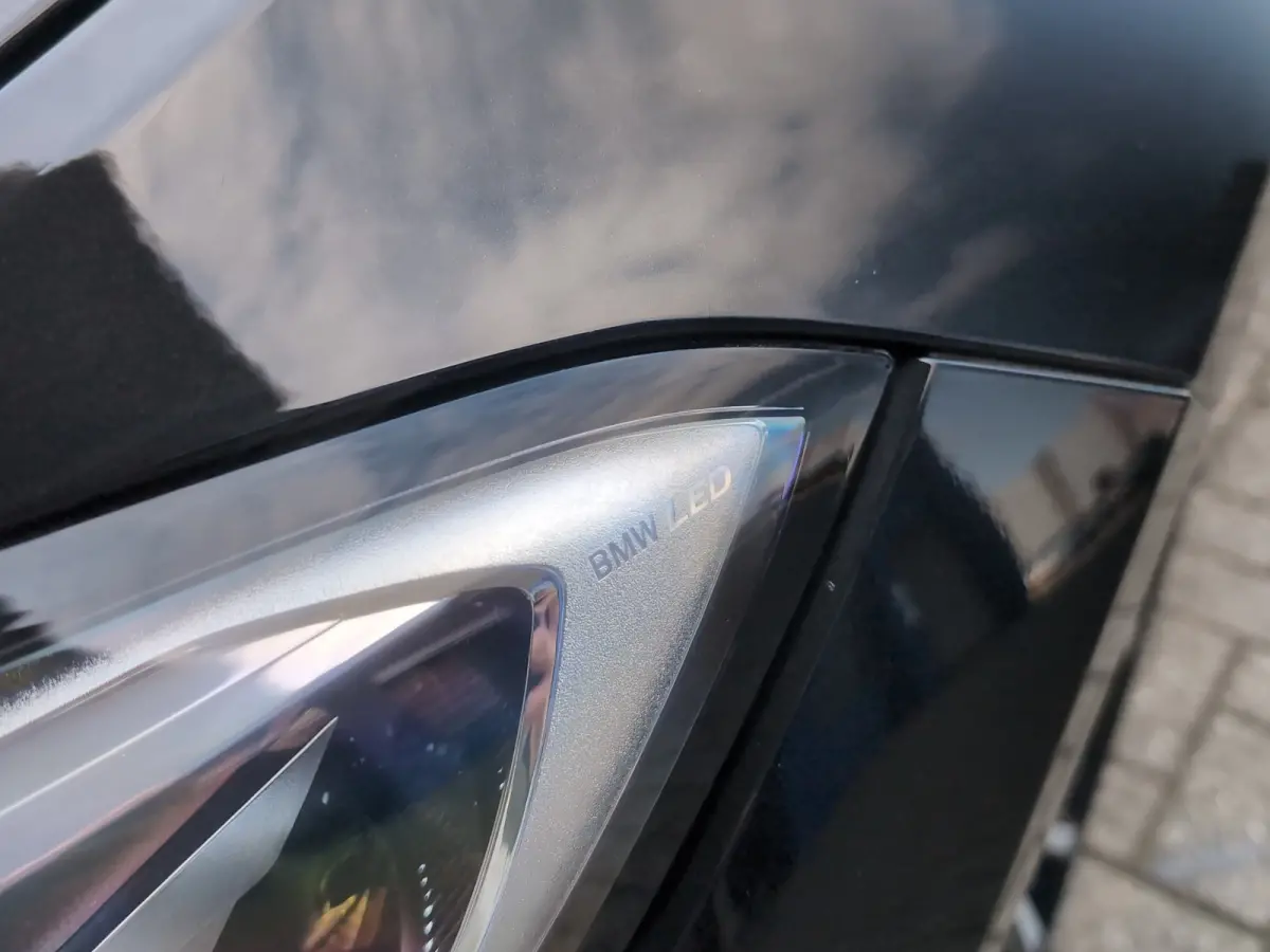318i Executive Edition | M Sport | Harman/Kardon | Stoelverwarming | Camera | Cruise control | Navi |