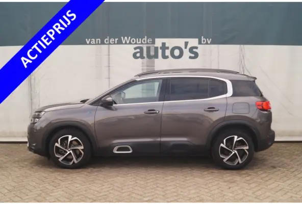 1.6 225pk PHEV Business Lounge -LEER-ECC-CAM-
