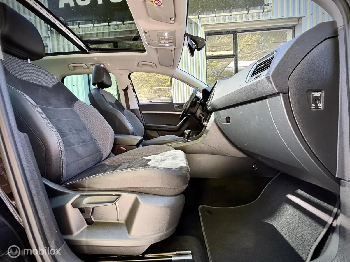 1.4 EcoTSI Style. PANO, NAVI, AUTOMAAT, CRUISE