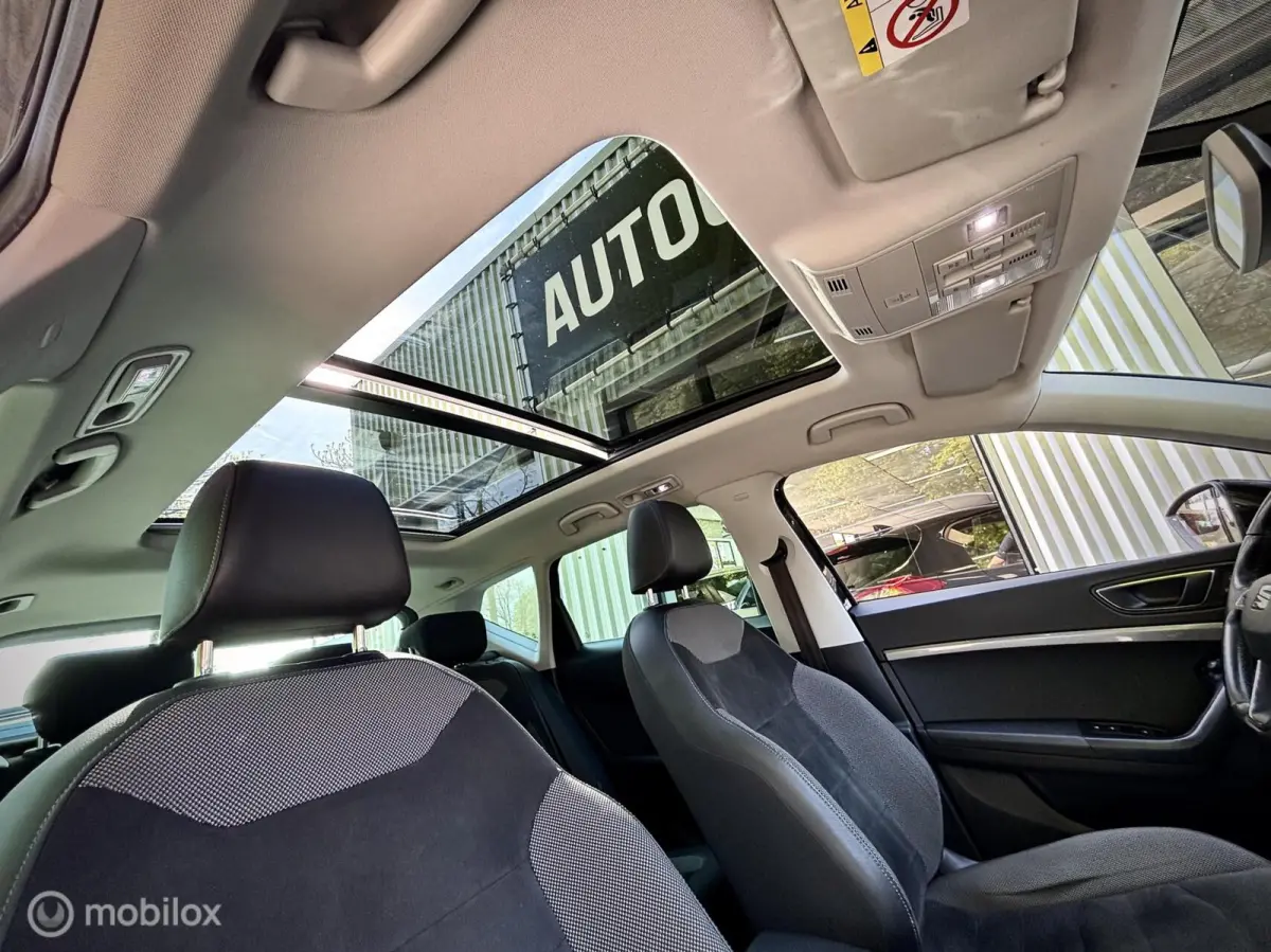 1.4 EcoTSI Style. PANO, NAVI, AUTOMAAT, CRUISE