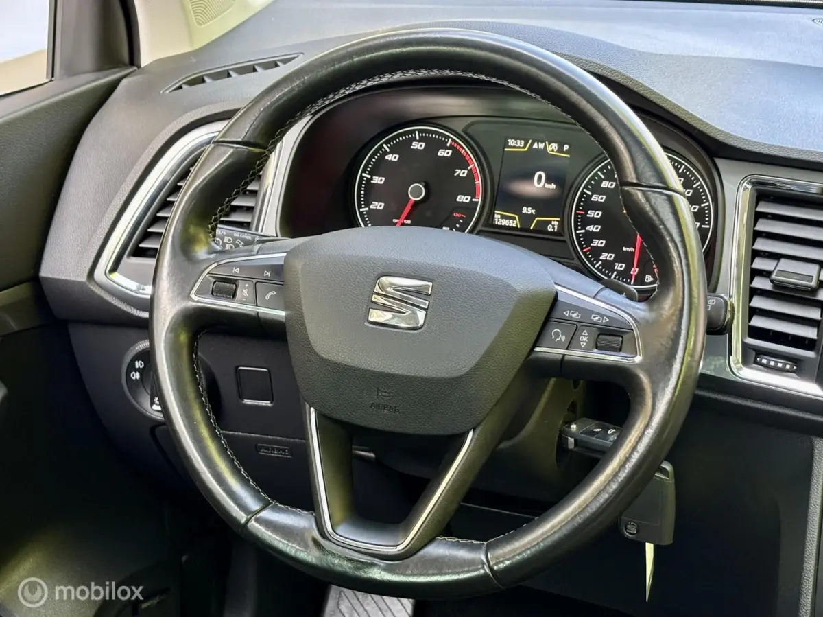 1.4 EcoTSI Style. PANO, NAVI, AUTOMAAT, CRUISE