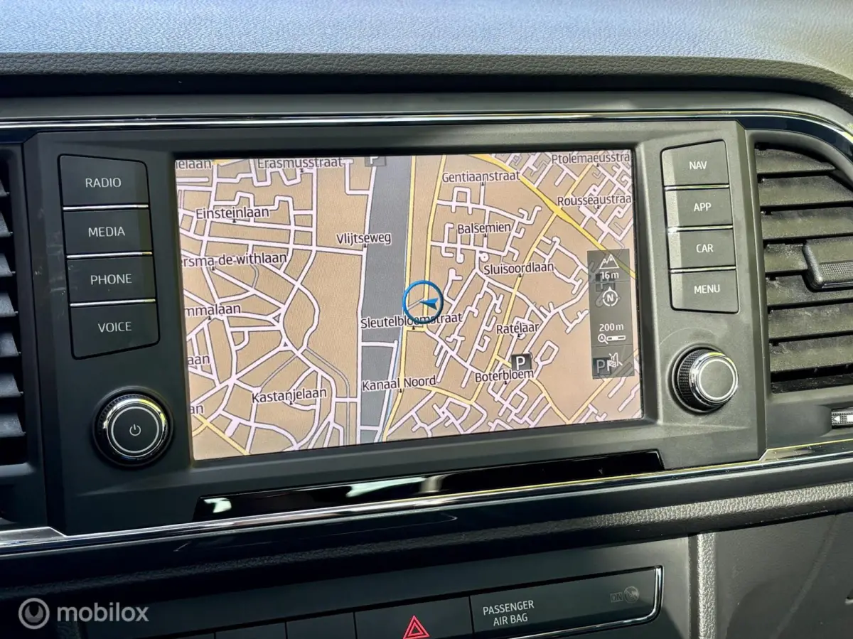 1.4 EcoTSI Style. PANO, NAVI, AUTOMAAT, CRUISE