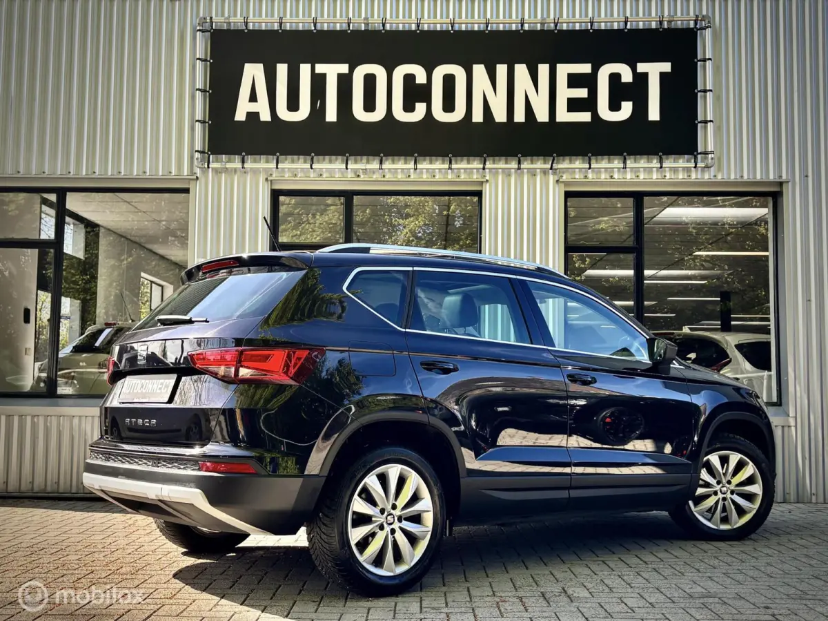 1.4 EcoTSI Style. PANO, NAVI, AUTOMAAT, CRUISE