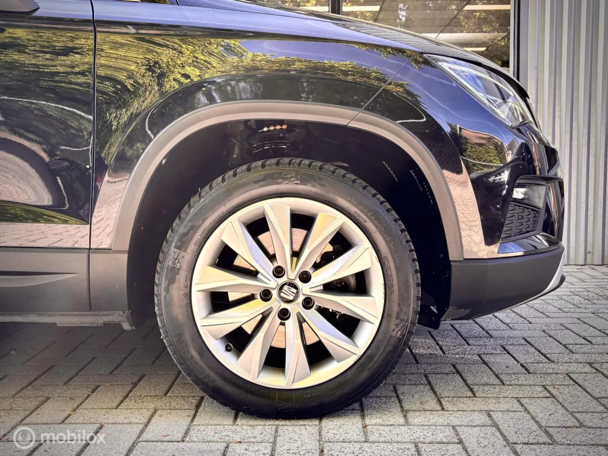 1.4 EcoTSI Style. PANO, NAVI, AUTOMAAT, CRUISE