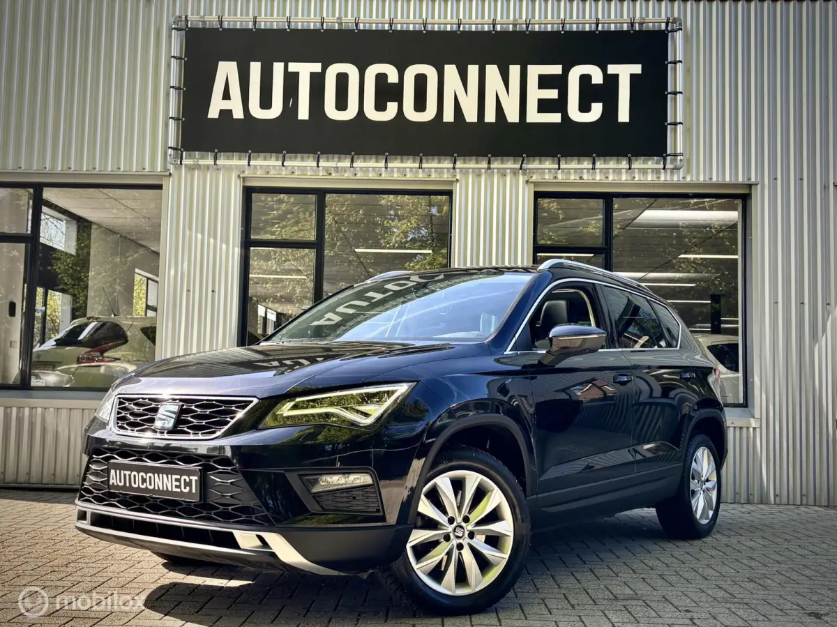 1.4 EcoTSI Style. PANO, NAVI, AUTOMAAT, CRUISE
