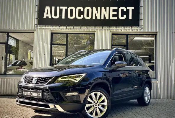 1.4 EcoTSI Style. PANO, NAVI, AUTOMAAT, CRUISE