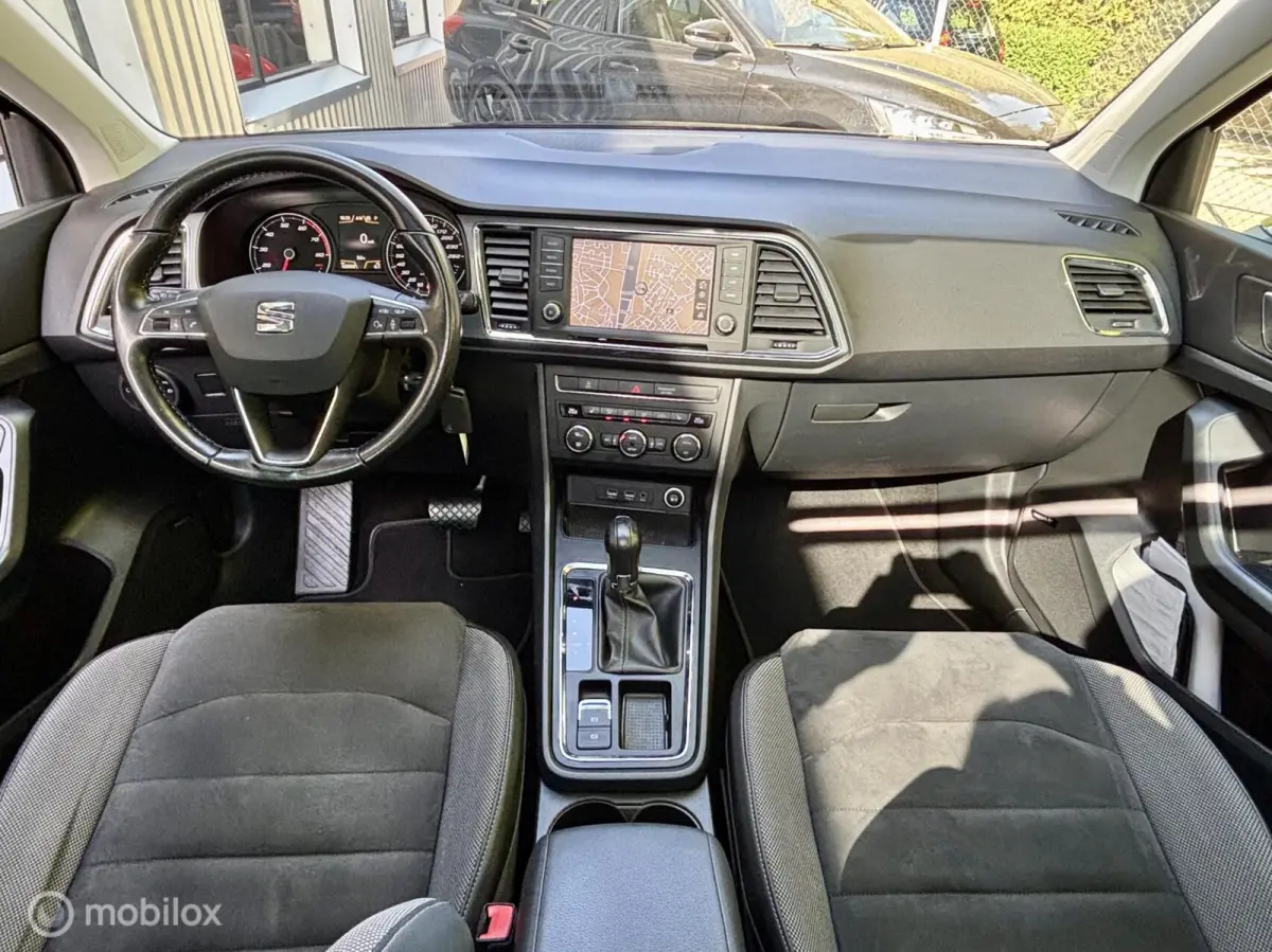 1.4 EcoTSI Style. PANO, NAVI, AUTOMAAT, CRUISE