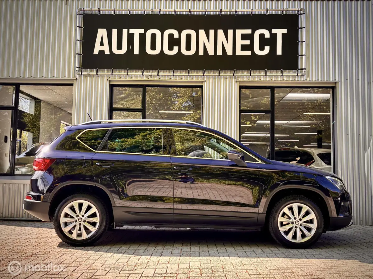1.4 EcoTSI Style. PANO, NAVI, AUTOMAAT, CRUISE