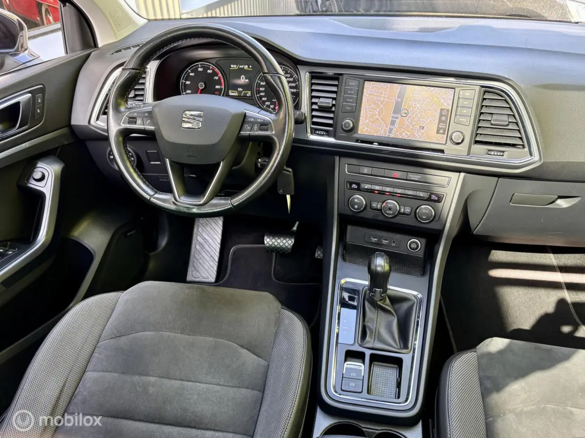 1.4 EcoTSI Style. PANO, NAVI, AUTOMAAT, CRUISE