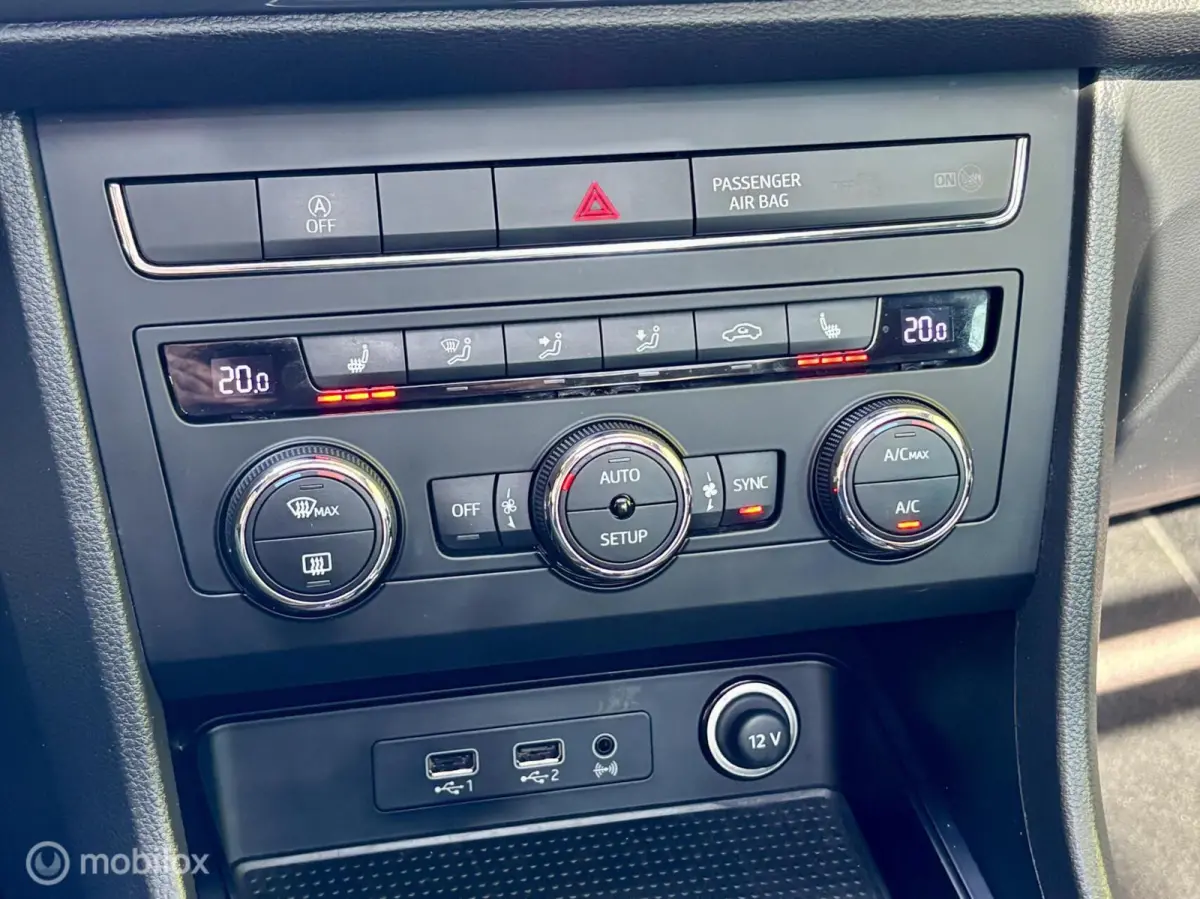1.4 EcoTSI Style. PANO, NAVI, AUTOMAAT, CRUISE