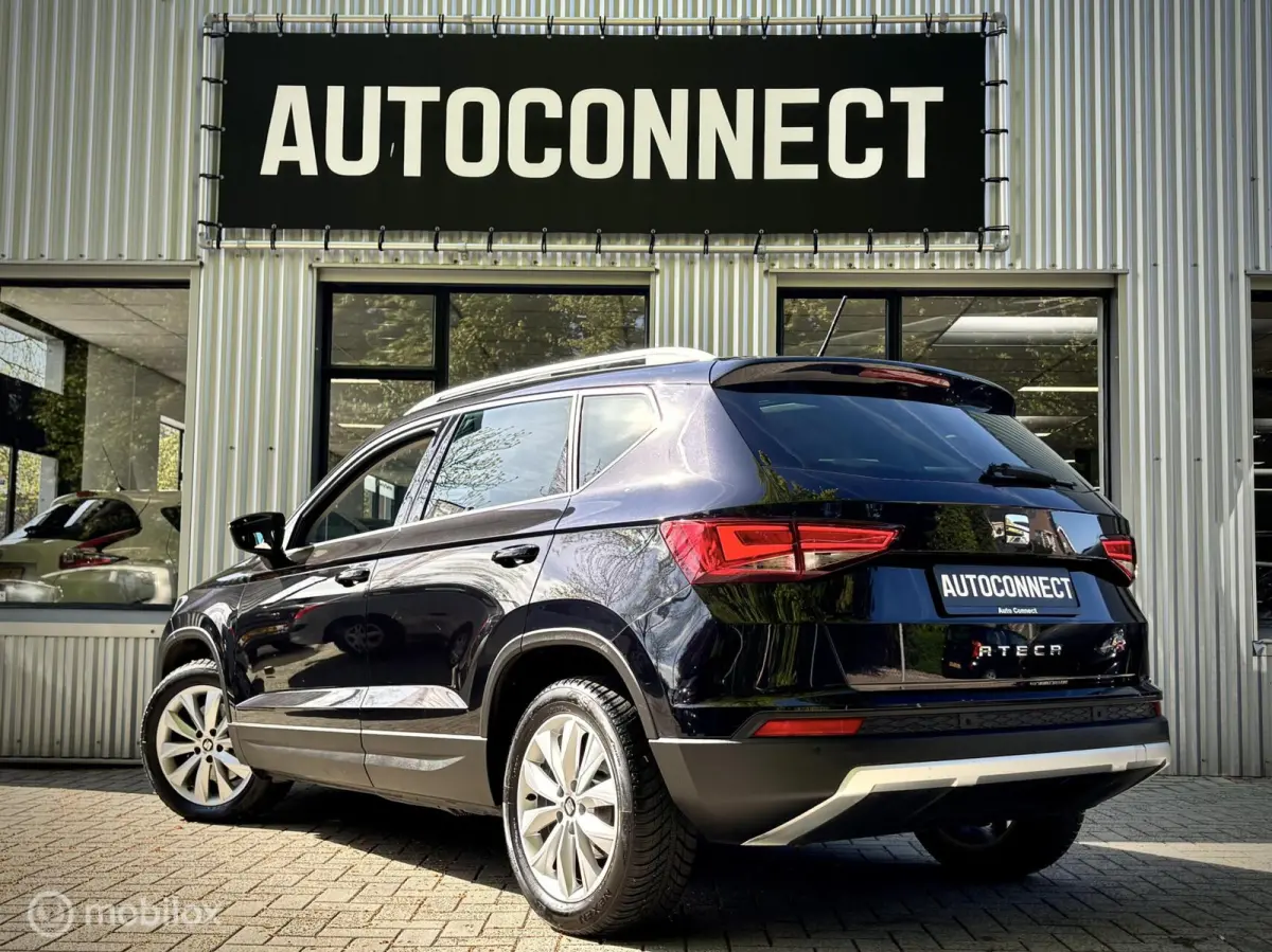 1.4 EcoTSI Style. PANO, NAVI, AUTOMAAT, CRUISE