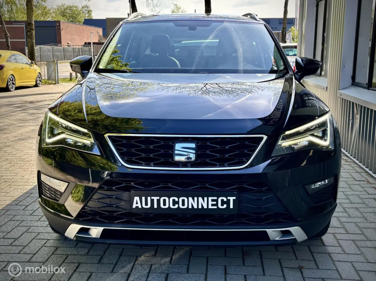 1.4 EcoTSI Style. PANO, NAVI, AUTOMAAT, CRUISE