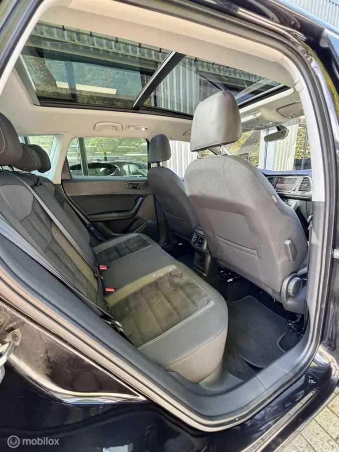 1.4 EcoTSI Style. PANO, NAVI, AUTOMAAT, CRUISE