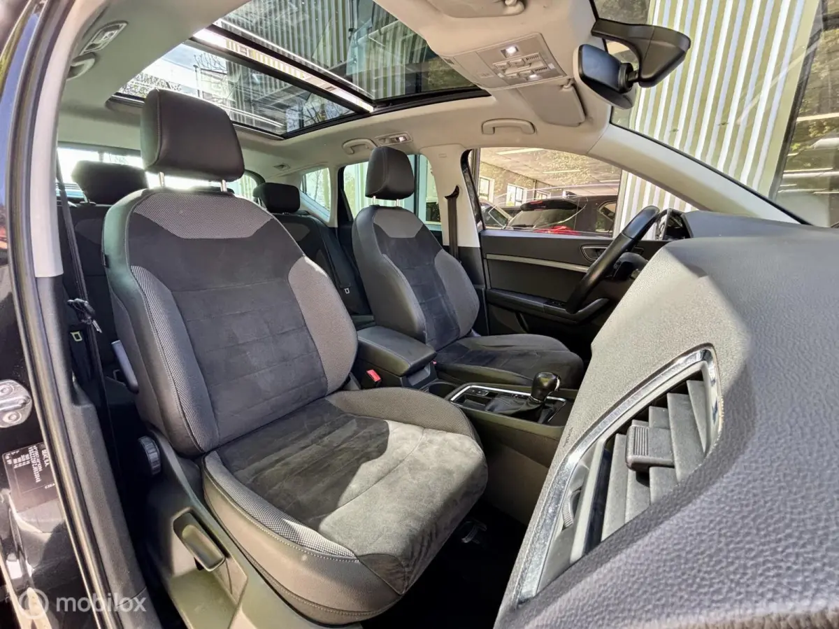 1.4 EcoTSI Style. PANO, NAVI, AUTOMAAT, CRUISE