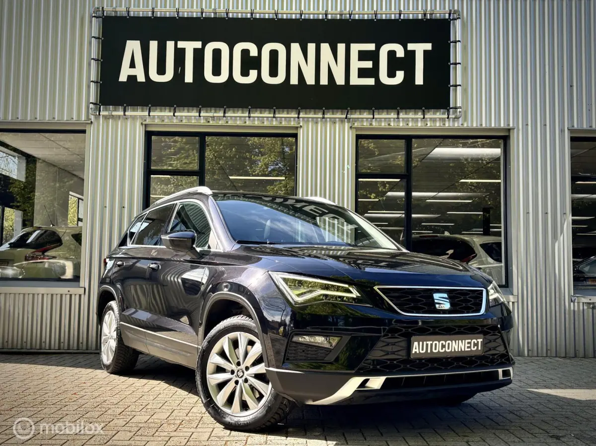 1.4 EcoTSI Style. PANO, NAVI, AUTOMAAT, CRUISE