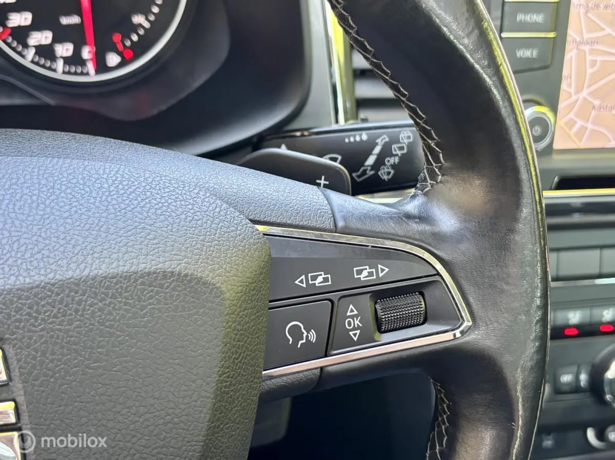 1.4 EcoTSI Style. PANO, NAVI, AUTOMAAT, CRUISE