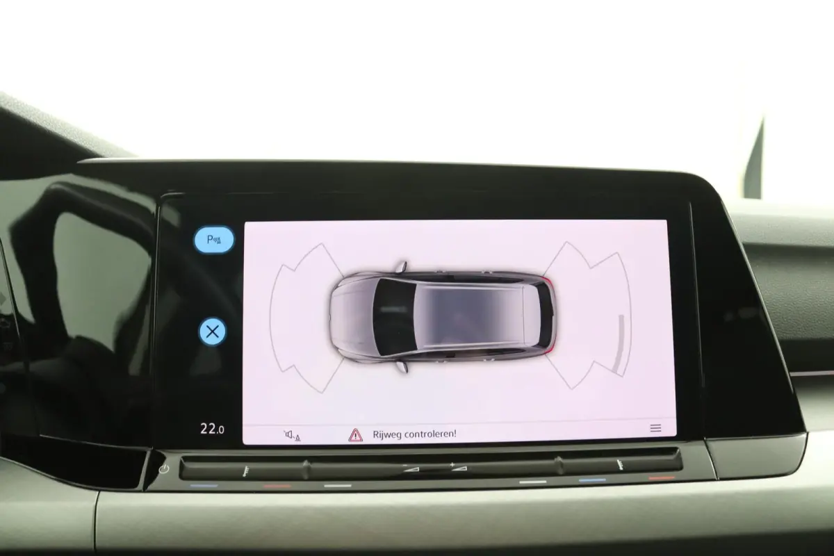 1.0 TSI Life | Adaptive cruise | Lichtmetaal |