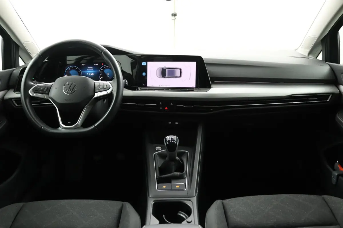 1.0 TSI Life | Adaptive cruise | Lichtmetaal |