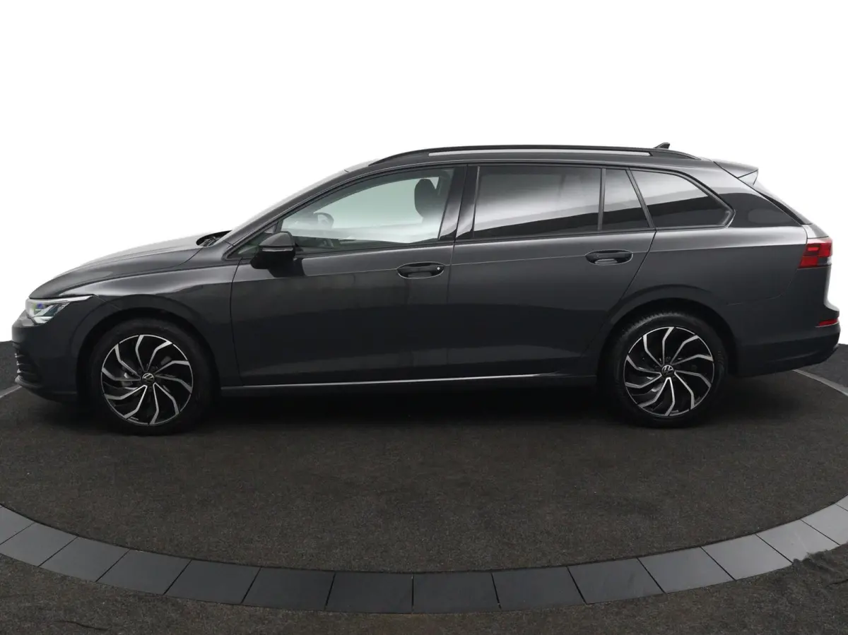 1.0 TSI Life | Adaptive cruise | Lichtmetaal |