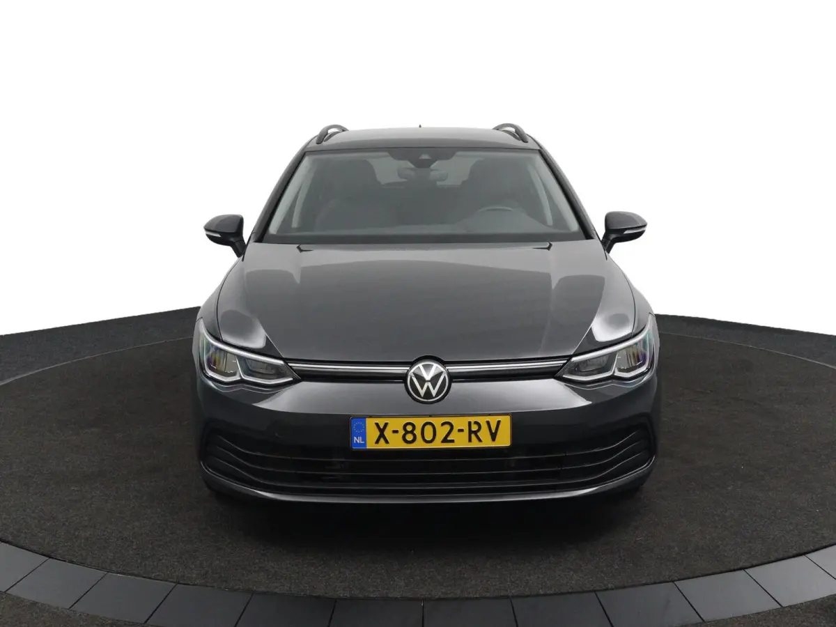 1.0 TSI Life | Adaptive cruise | Lichtmetaal |