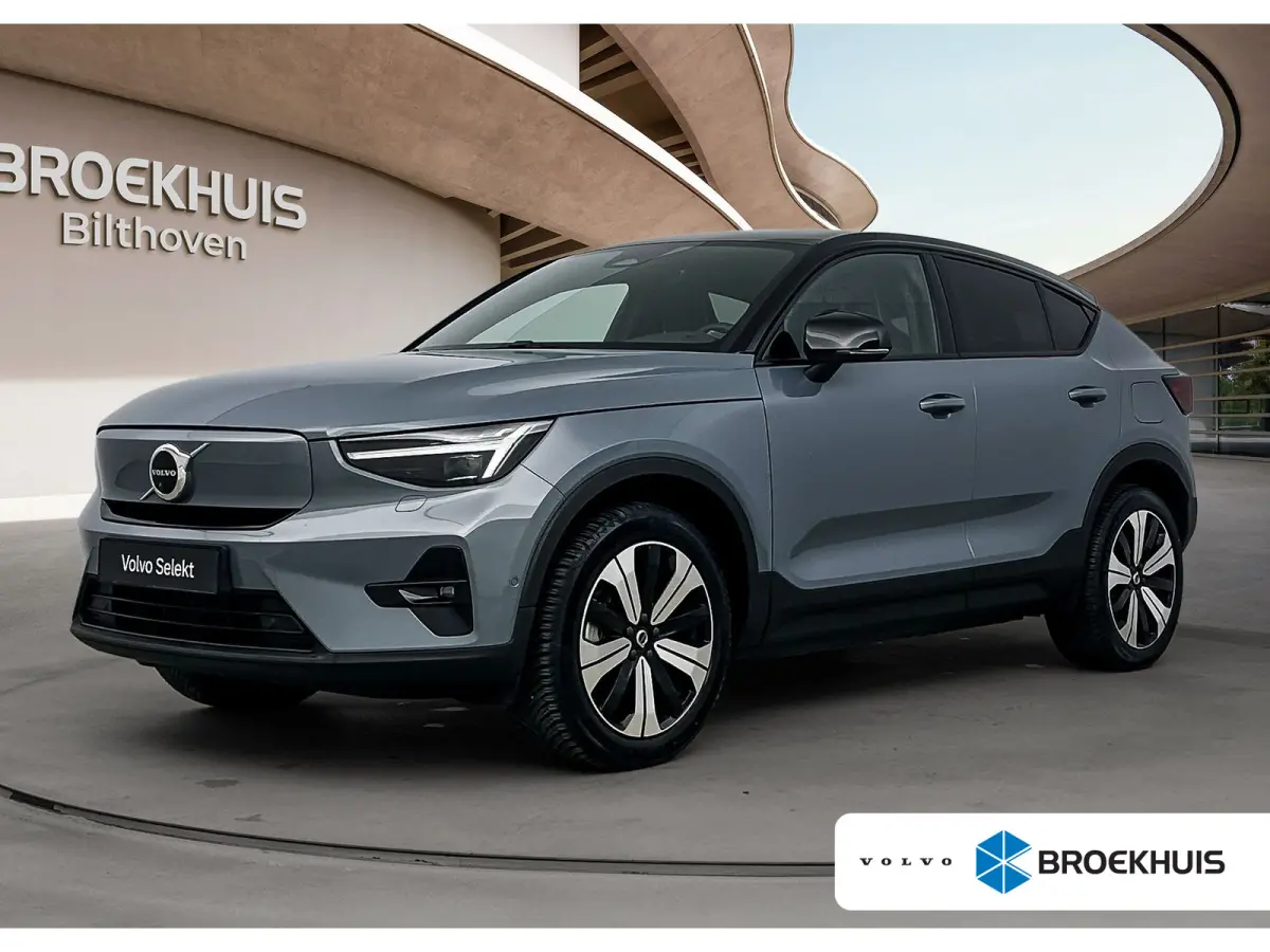 Recharge Twin Intro Edition 78 kWh | Trekhaak | PDC V+A en 360 Camera | Elektrische achterklep | AWD | Panoramadak | Alcantara Bekleding | Keyless | Extra getint glas |