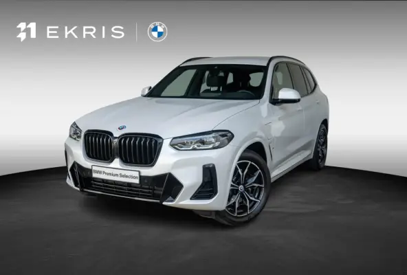 xDrive30e High Executive M Sportpakket | Head-Up Display | HiFi Harman Kardon | Driving Assistant