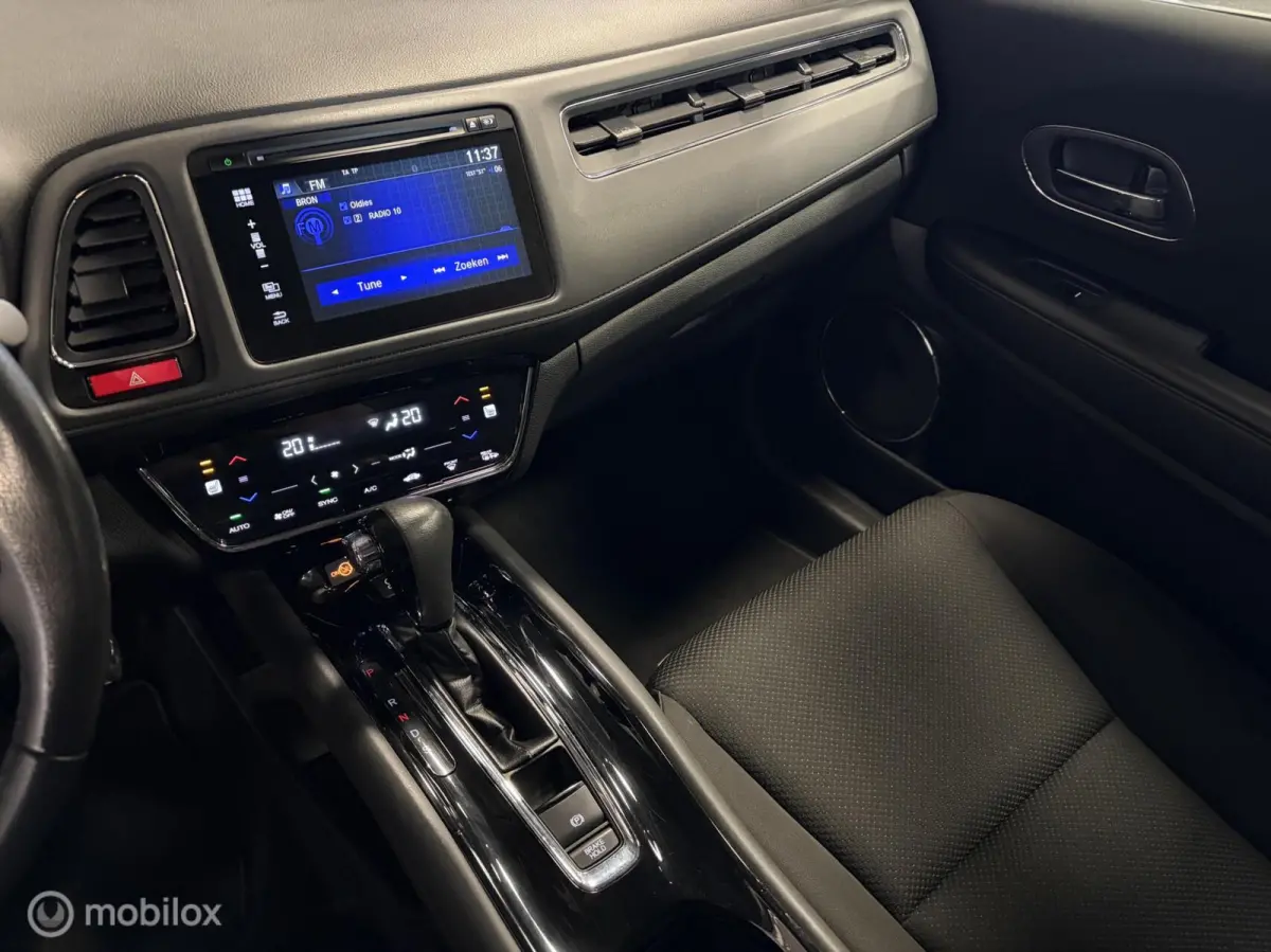 1.5 i-VTEC Elegance STOELVERW. / AUTOMAAT / CRUISE / CLIMA / LMV / RIJKLAAR! /