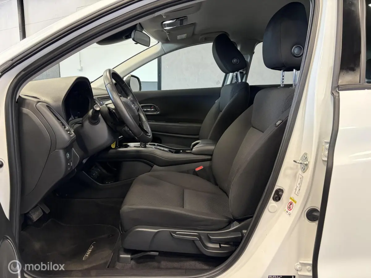 1.5 i-VTEC Elegance STOELVERW. / AUTOMAAT / CRUISE / CLIMA / LMV / RIJKLAAR! /