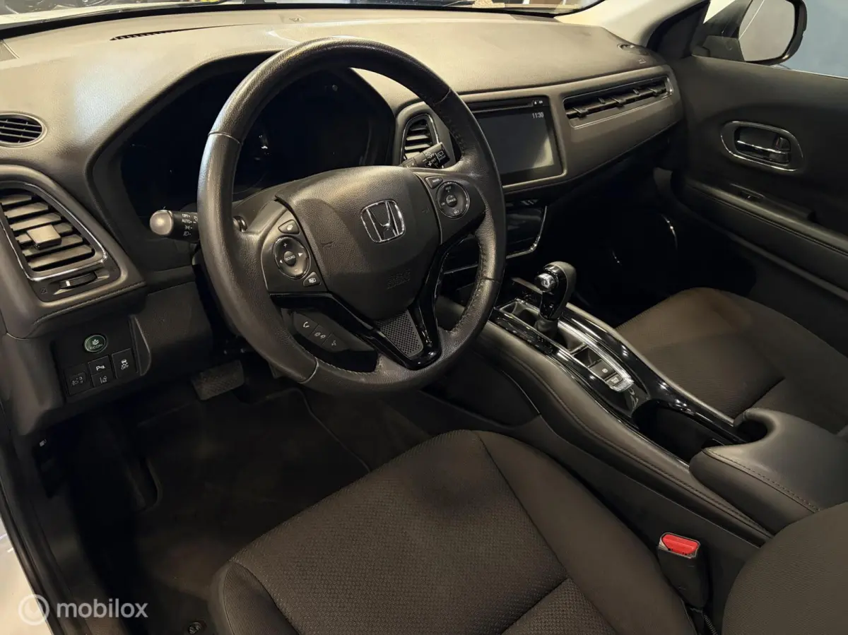 1.5 i-VTEC Elegance STOELVERW. / AUTOMAAT / CRUISE / CLIMA / LMV / RIJKLAAR! /