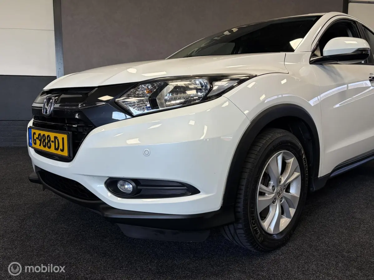 1.5 i-VTEC Elegance STOELVERW. / AUTOMAAT / CRUISE / CLIMA / LMV / RIJKLAAR! /