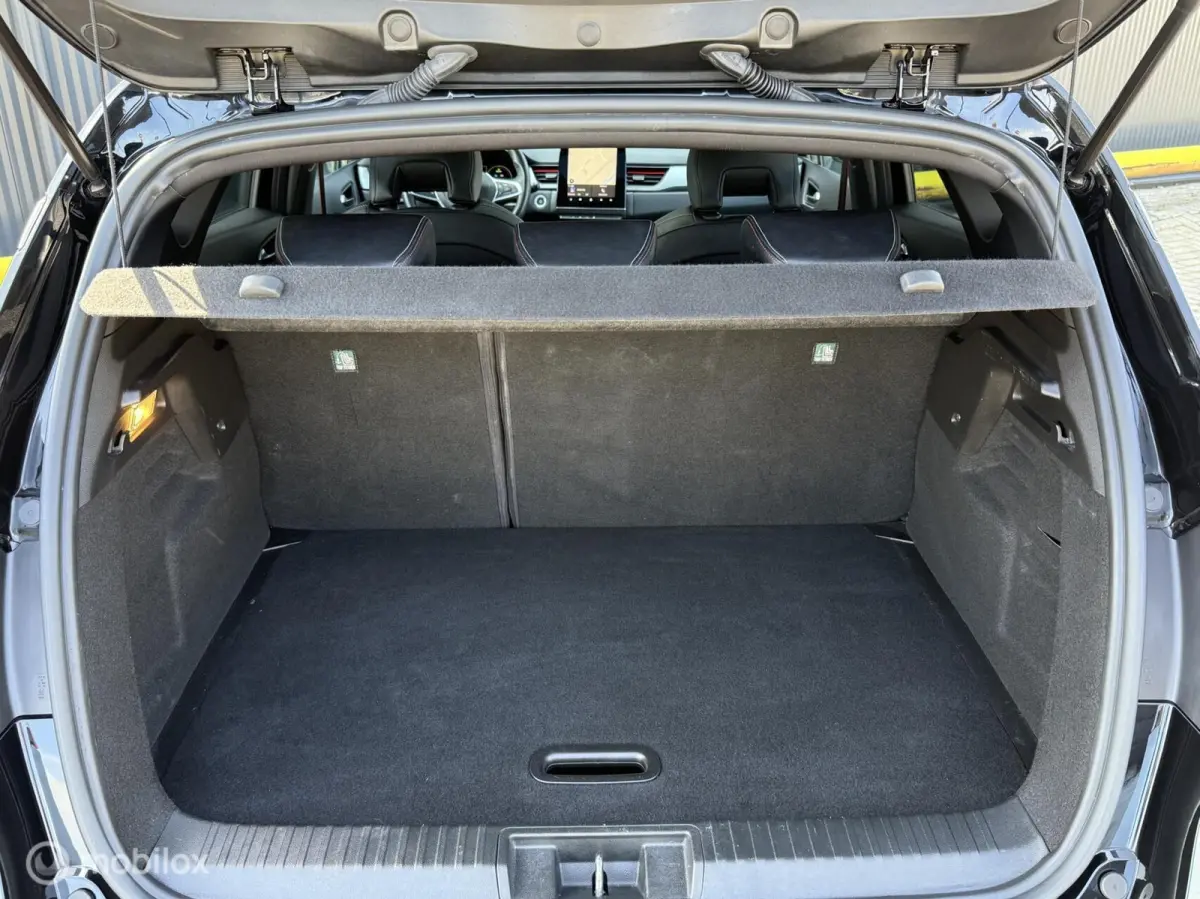 1.6 E-Tech Hybrid 145 R.S. Line PANORAMADAK