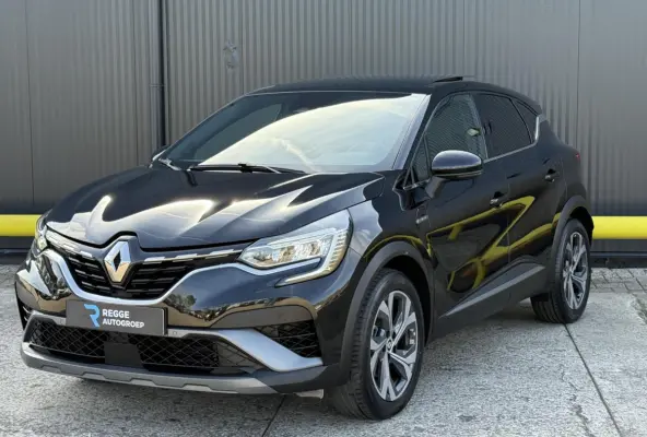 1.6 E-Tech Hybrid 145 R.S. Line PANORAMADAK